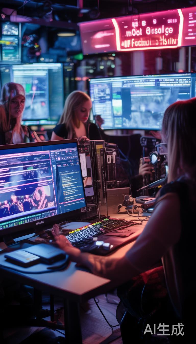 小红书开播如何通知粉丝_如何通知小红书粉丝开播？插图