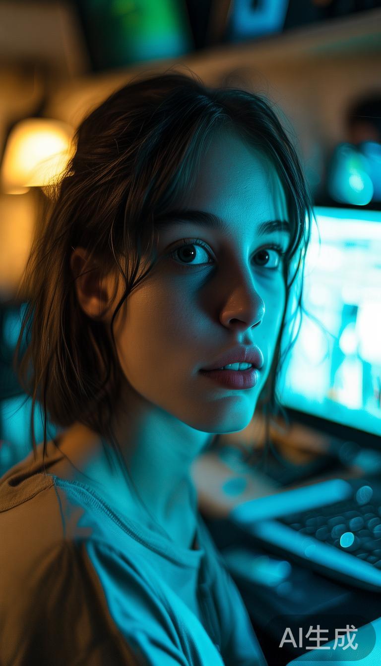 后半夜抖音涨粉的小技巧_抖音夜宵时段涨粉秘诀？插图