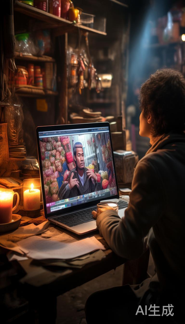 抖音东西湖区涨粉_东西湖区抖音涨粉秘诀？插图