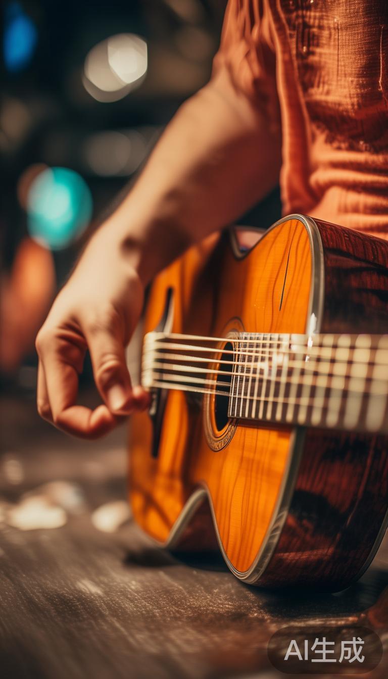 抖音发乐器作品涨粉快吗_乐器作品抖音涨粉易吗？插图