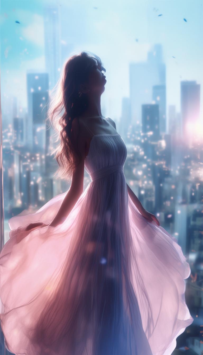 抖音女装起号涨粉方法_抖音女装涨粉技巧？插图