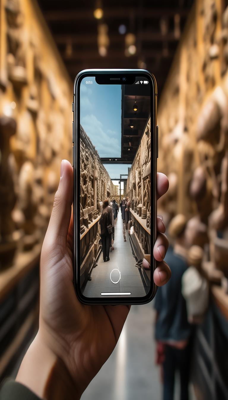 抖音博物馆涨粉_抖音博物馆粉丝增长秘籍插图