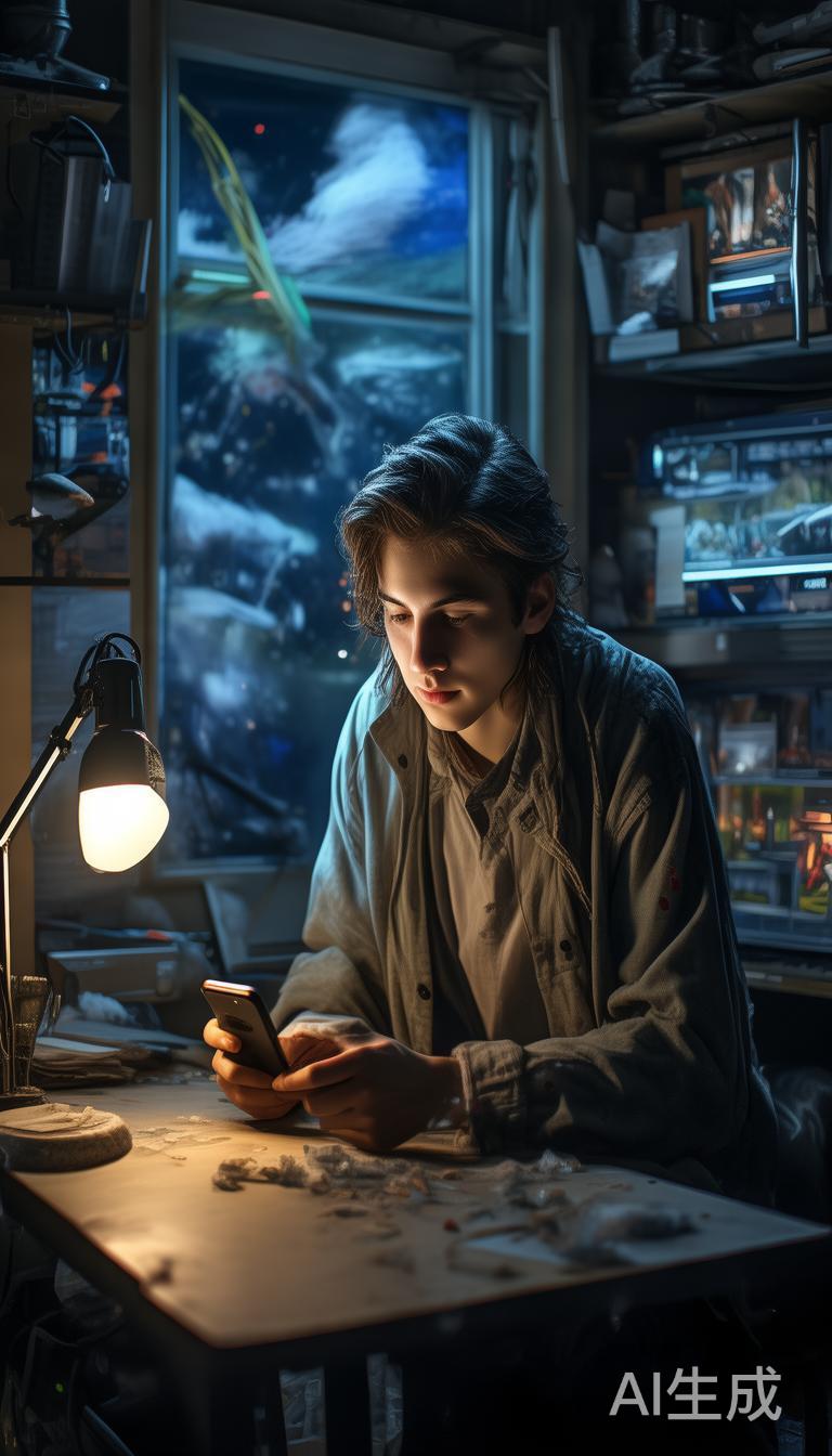 抖音好几年没涨粉啥情况_抖音涨粉停滞？插图