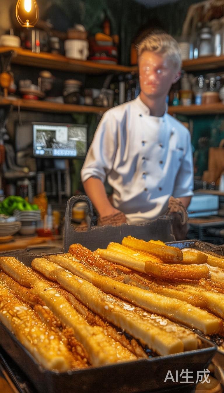 小红书怎么投薯条涨粉快_薯条投法小红书增粉秘诀插图