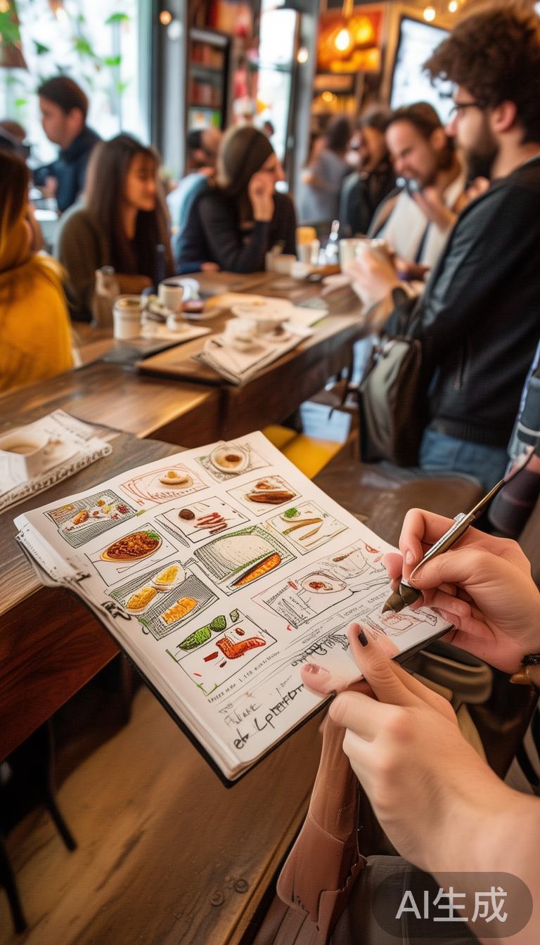 小红书怎么引导关注粉丝_如何吸引小红书粉丝关注？插图