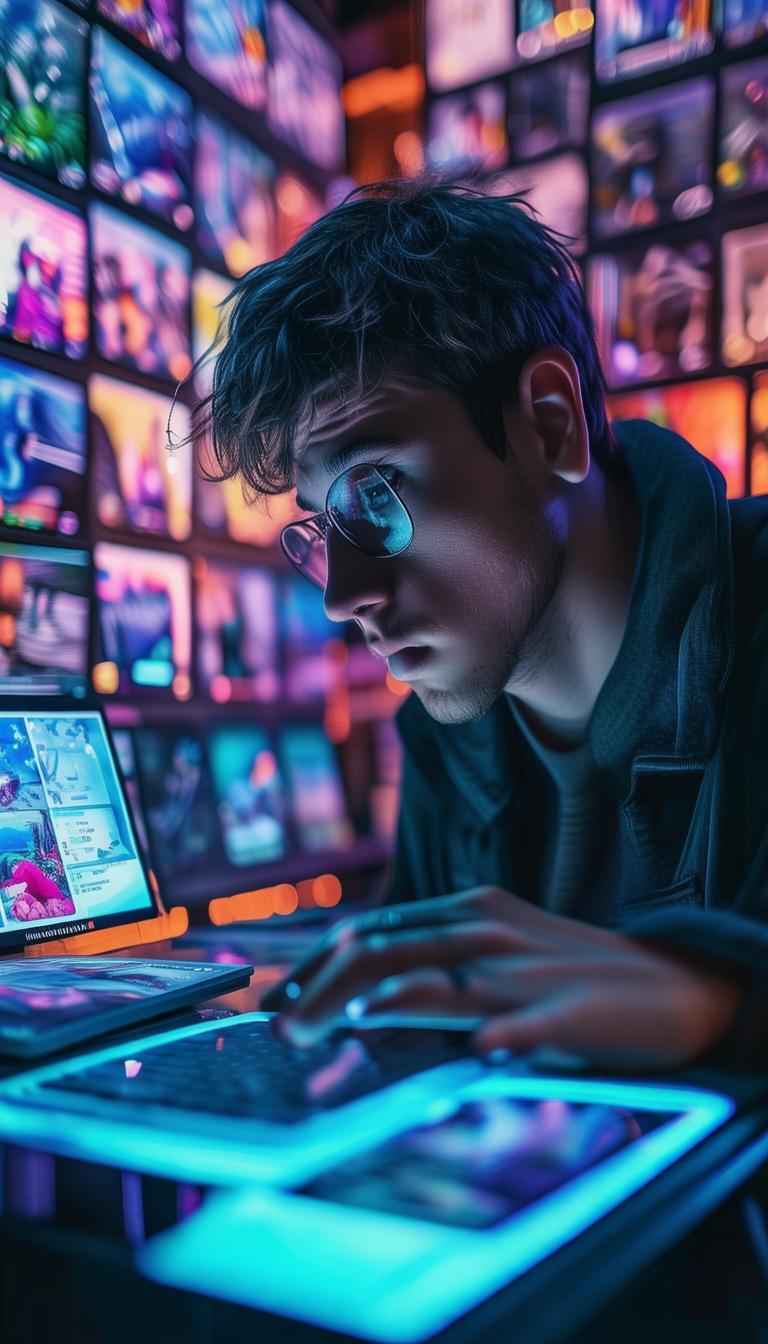 启梦抖音涨粉变现_抖音涨粉变现攻略？插图