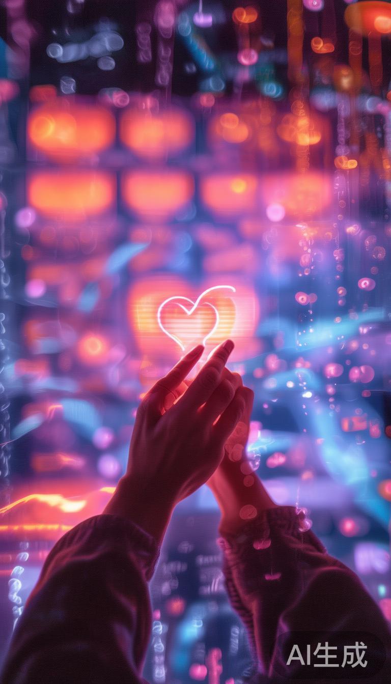 小红书的点赞功能在哪里_小红书点赞位置探秘插图