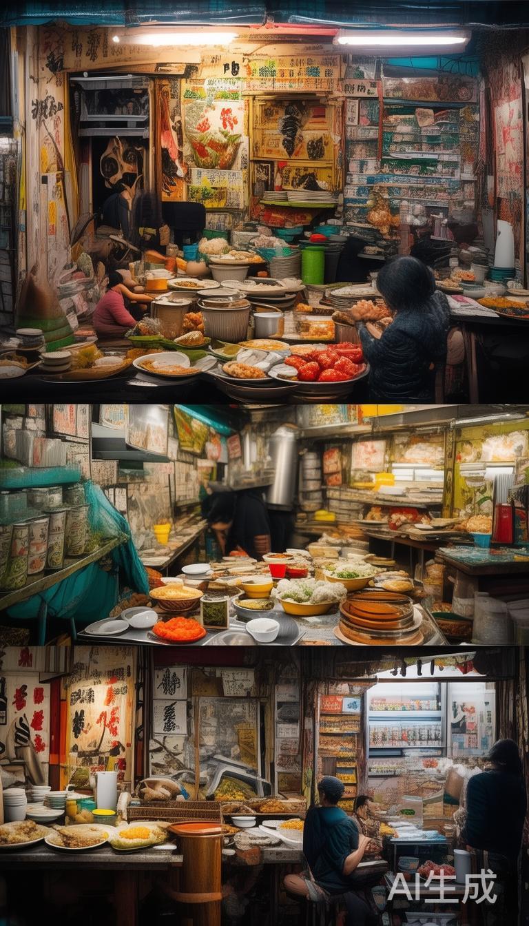 小红书粉丝怎么做好吃_如何让小红书美食更诱人？插图