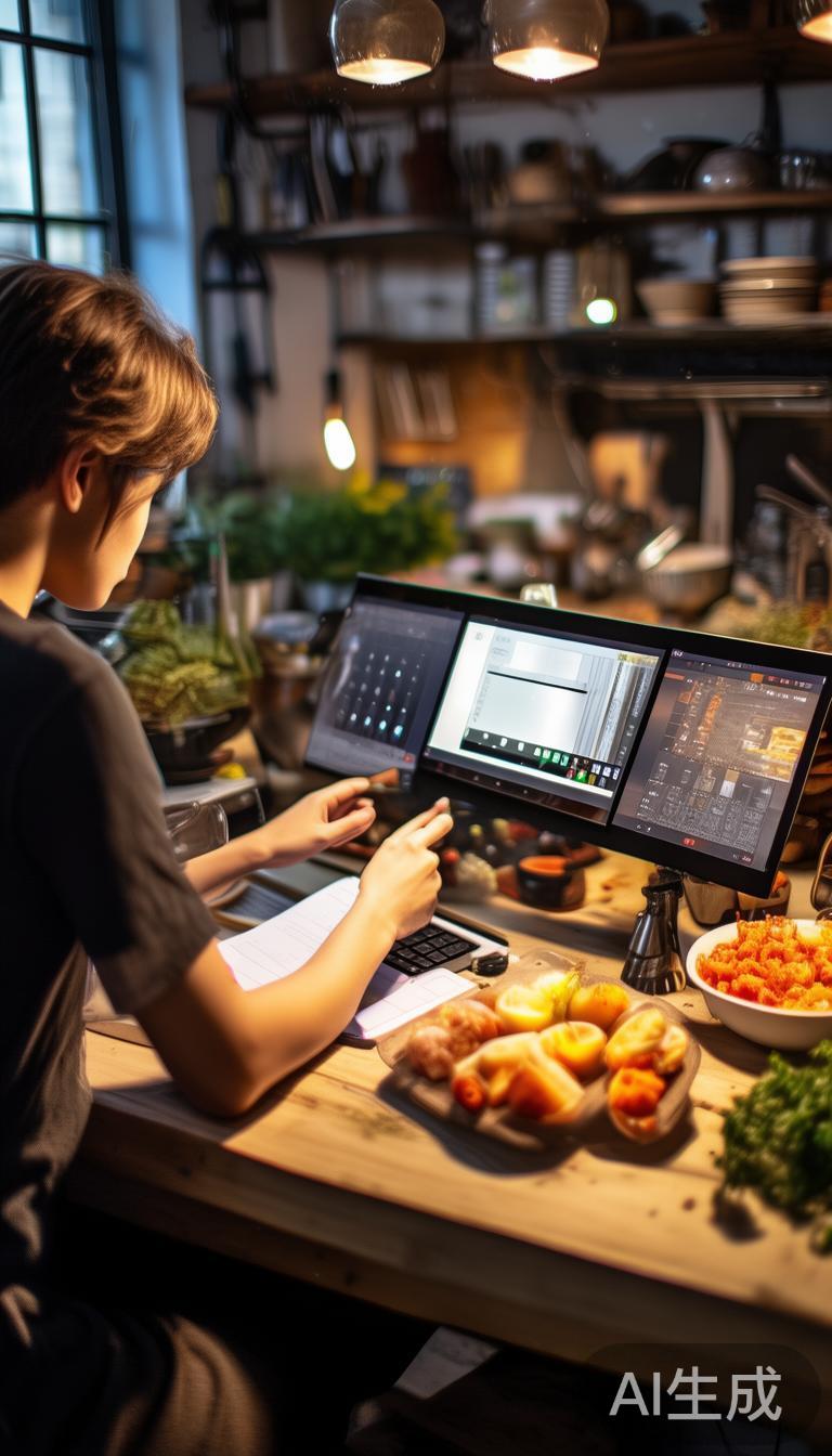 抖音如何用音乐涨粉快_抖音音乐涨粉技巧？插图