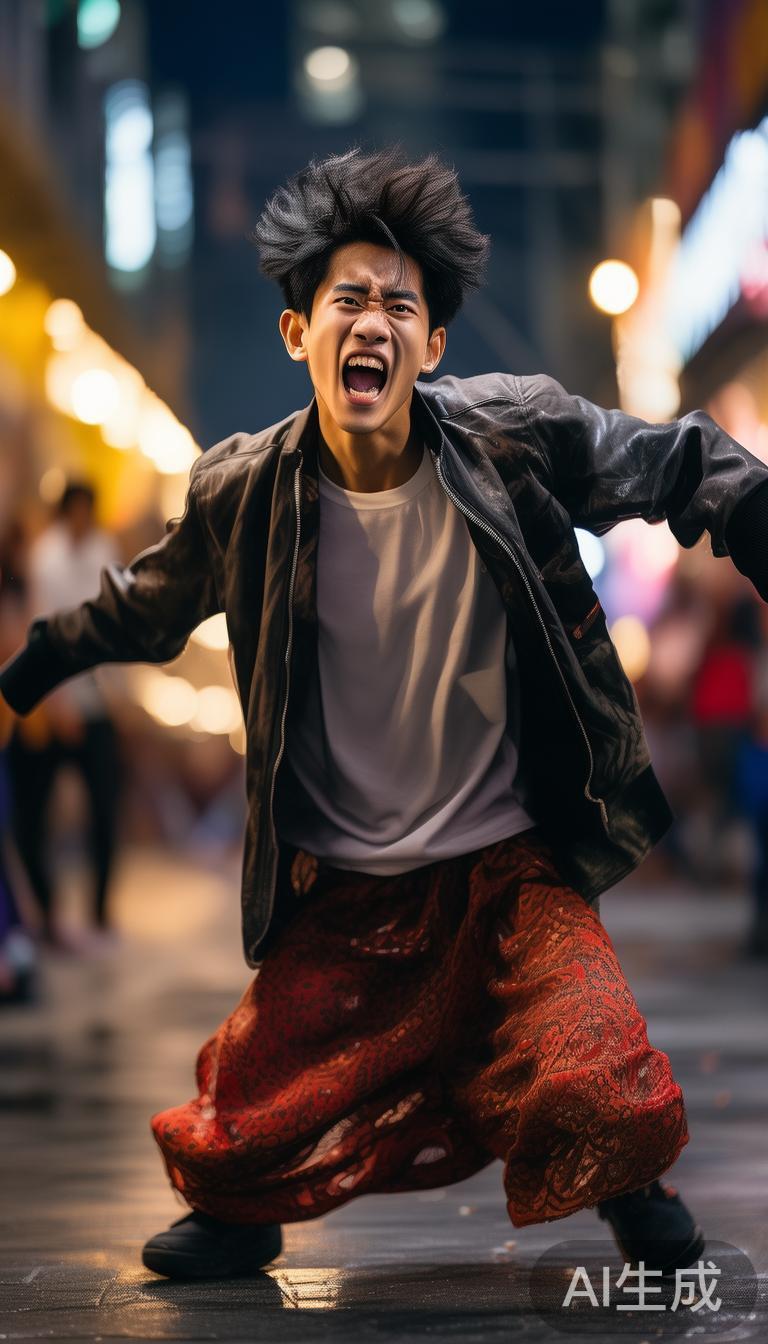 抖音涨粉快的人跳舞_抖音舞者涨粉秘诀？插图