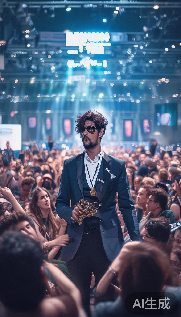 小红书大博主粉丝量排行_小红书博主粉丝排行揭秘插图