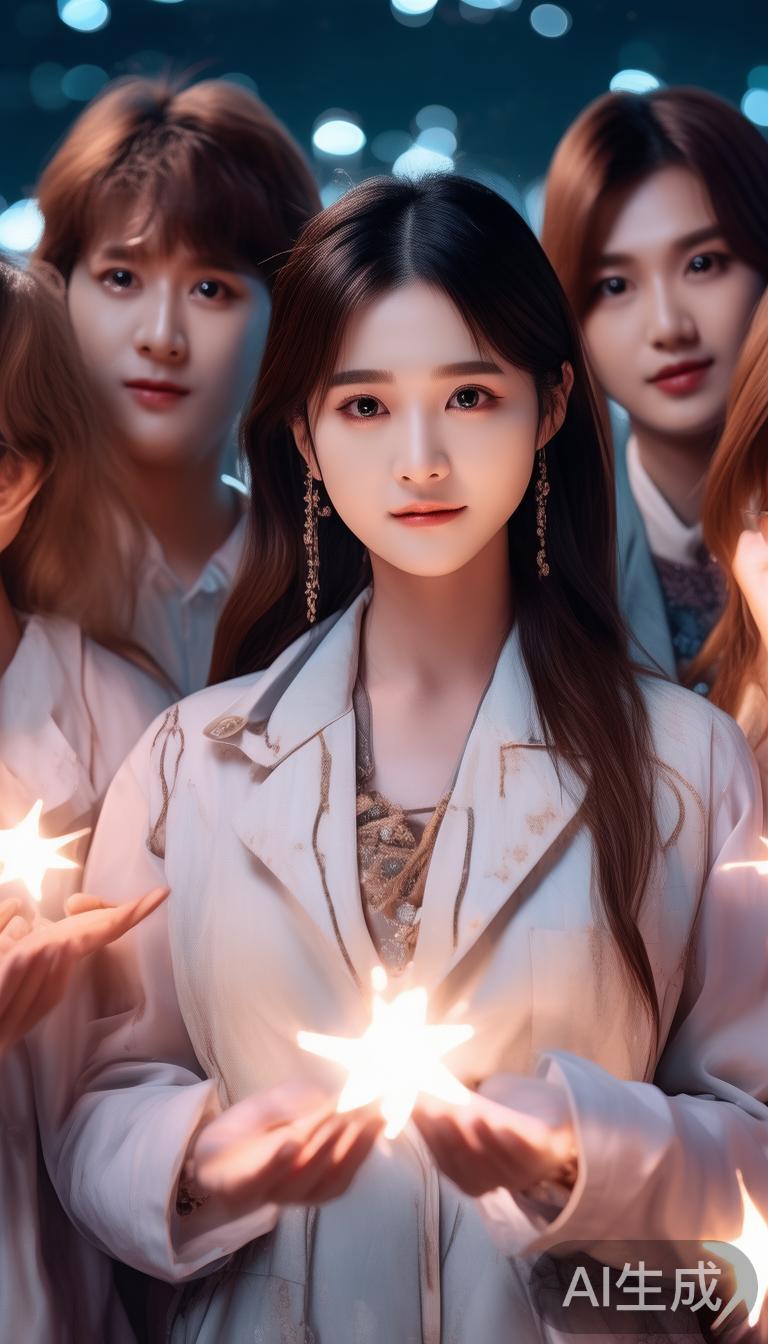 小红书关晓彤粉丝_关晓彤粉丝在小红书？插图