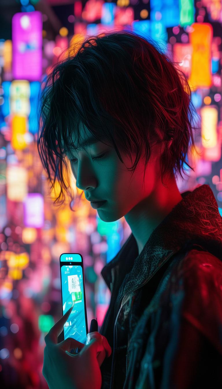 抖音涨粉怎么填写标签_抖音标签设置技巧有哪些？插图