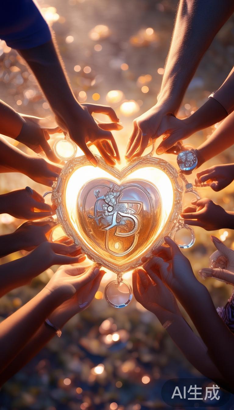 小红书10万粉丝奖牌_小红书10万粉丝奖牌如何获得？插图