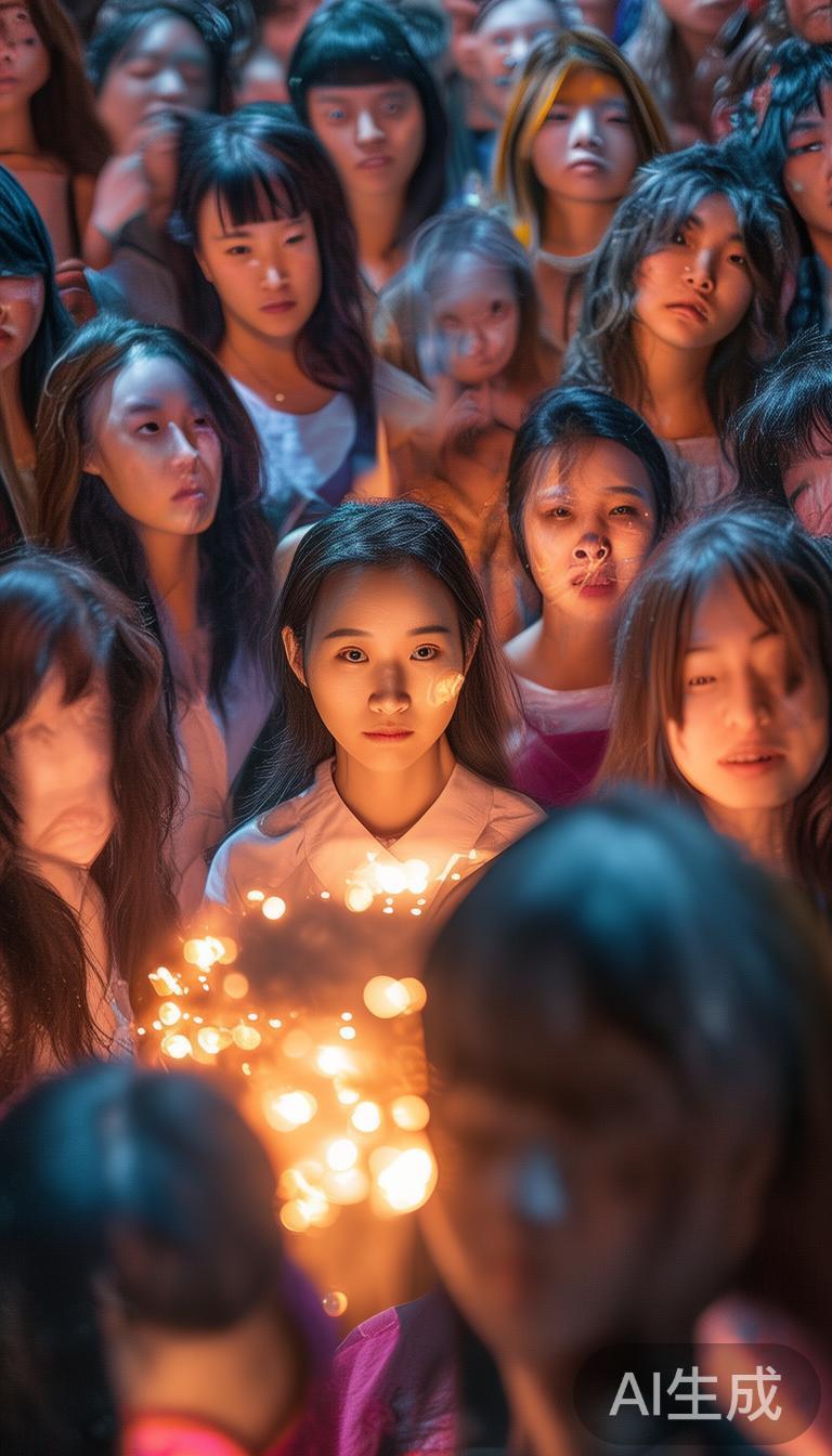 小红书在哪看粉丝性别_如何在小红书查看粉丝性别？插图