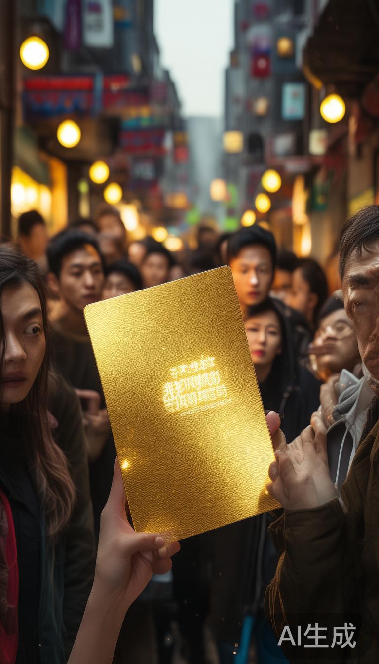 小红书怎么抽粉丝福利卡_小红书福利卡怎么抽？插图