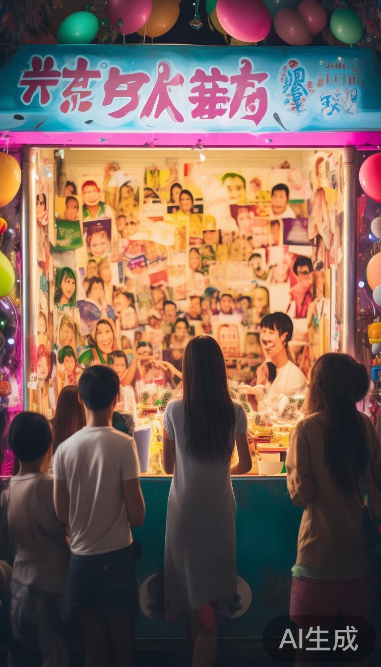 小红书怎么抽粉丝头像_如何在小红书上抽取粉丝头像？插图