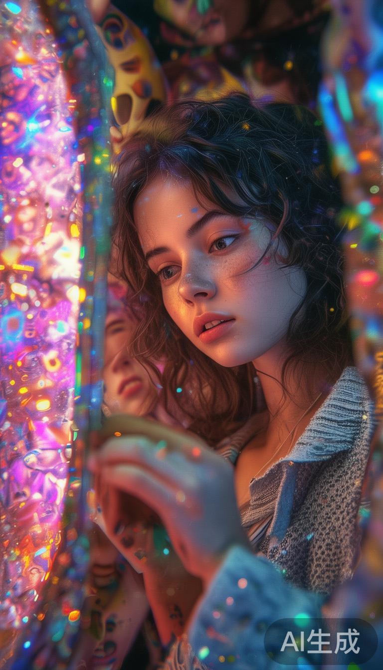 小红书怎么抽粉丝头像的_小红书粉丝头像抽奖方法？插图