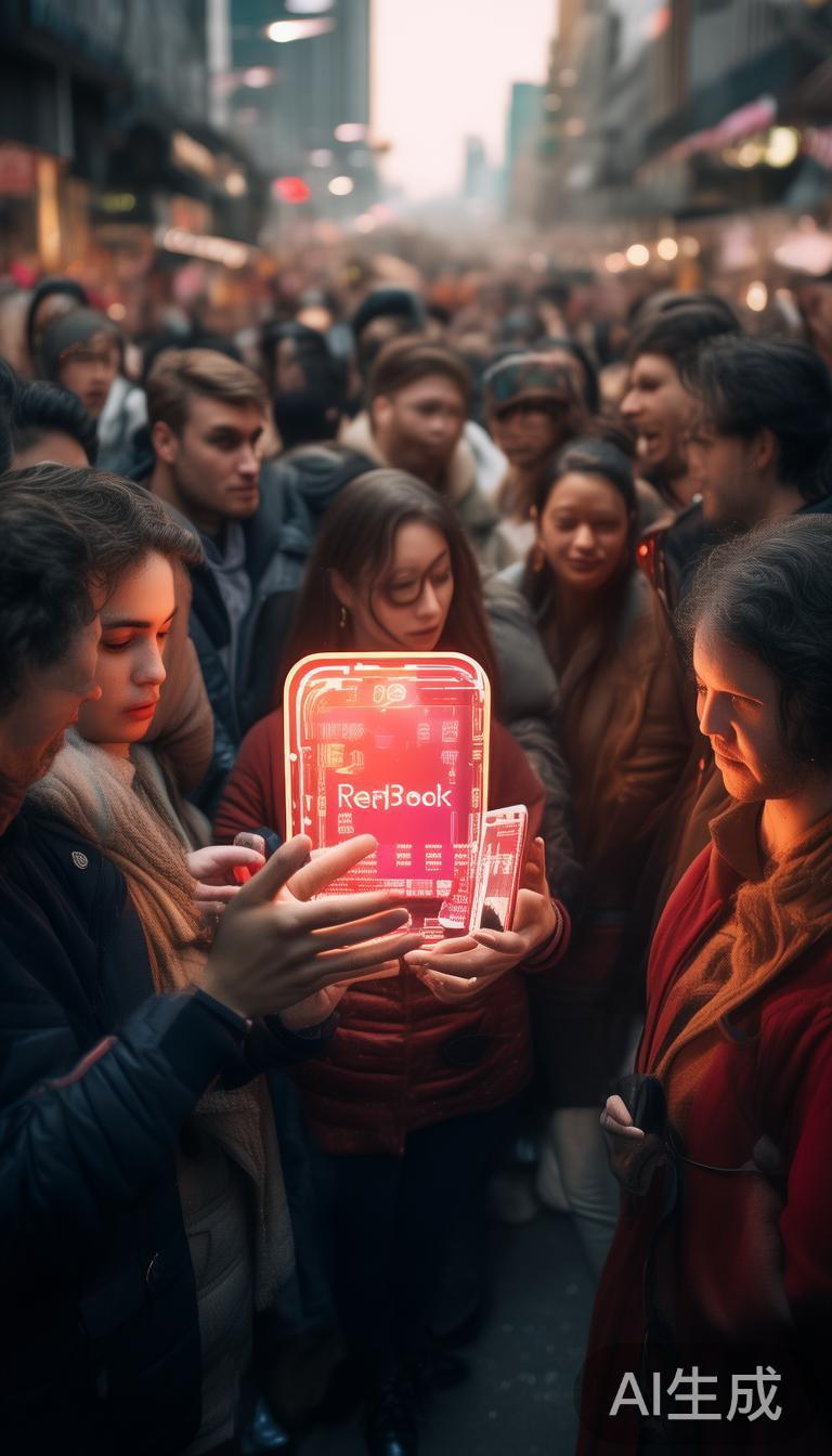 小红书粉丝高有钱吗_小红书粉丝有钱吗?插图 小红书粉丝高有钱吗_小红书粉丝有钱吗?插图